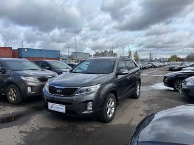 KIA Sorento 2020 года, 102 259 км - вид 1
