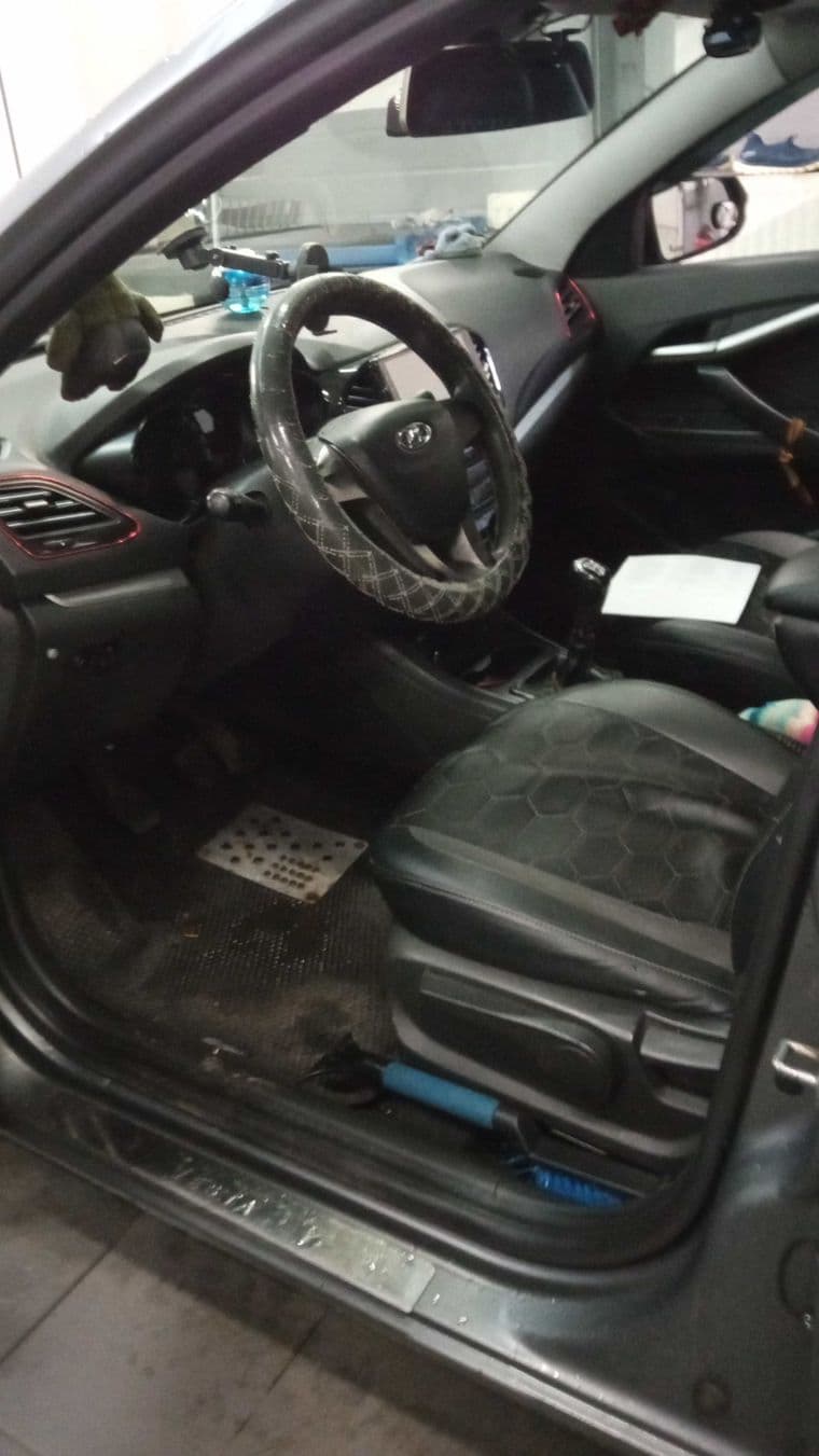 ВАЗ (LADA) Vesta, 2016 - вид 4