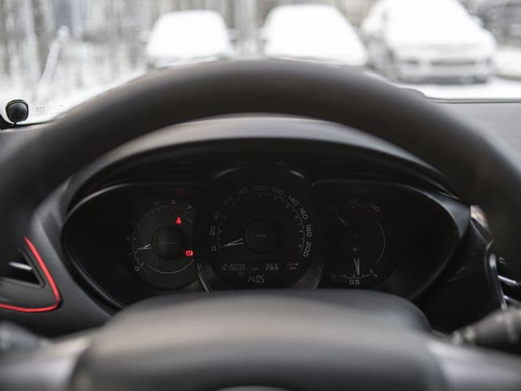 ВАЗ (LADA) Vesta, 2016 - вид 4