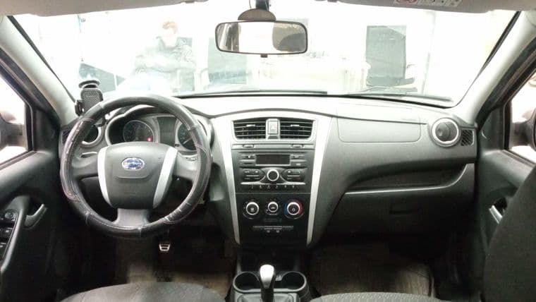Datsun on-DO, 2018 - вид 4