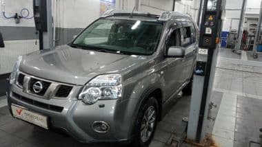 Nissan X-Trail 2013 года, 108 767 км - вид 1