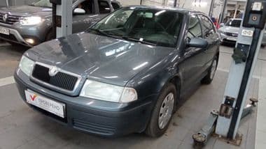 Skoda Octavia 2008 года, 262 190 км | VIN 20163 - вид 1