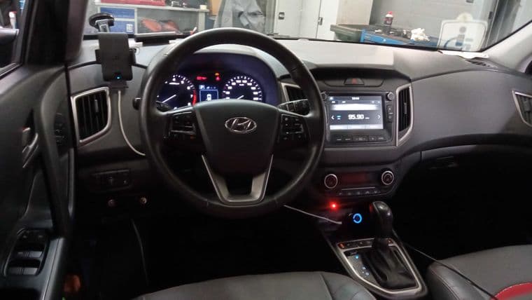 Hyundai Creta, 2020 - вид 4