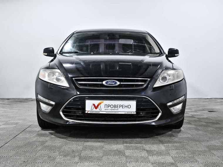 Ford Mondeo, 2012 - вид 2