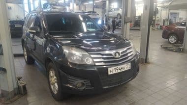 Great Wall Hover H3 2013 года, 212 499 км - вид 2