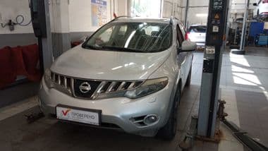 Nissan Murano 2010 года, 298 729 км - вид 1