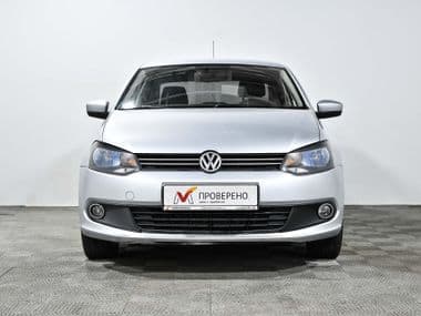 Volkswagen Polo 2011 года, 199 373 км - вид 2