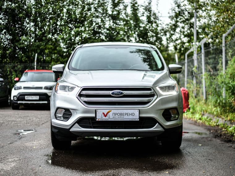 Ford Kuga, 2017 - вид 2