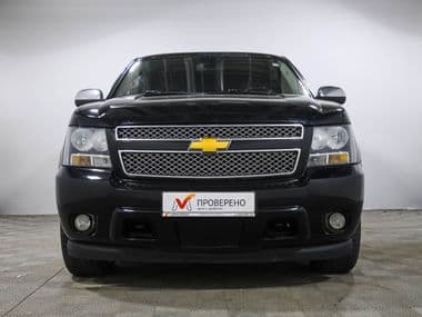 Chevrolet Tahoe 2012 года, 208 111 км - вид 2
