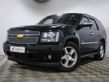 Chevrolet Tahoe 2012 года, 208 111 км - вид 1