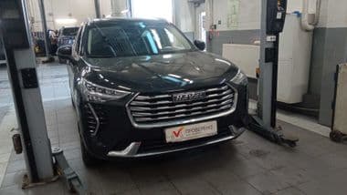 Haval Jolion 2021 года, 60 174 км - вид 2