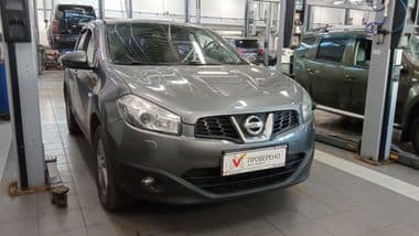 Nissan Qashqai 2013 года, 226 538 км | VIN 18834 - вид 2