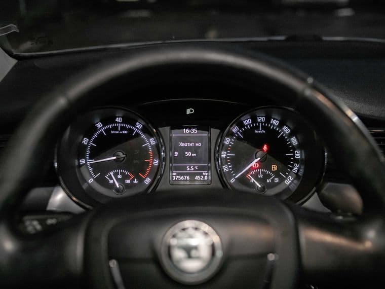 Skoda Superb, 2009 - вид 4