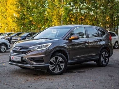 Honda CR-V 2015 года, 294 081 км | VIN 01304 - вид 1