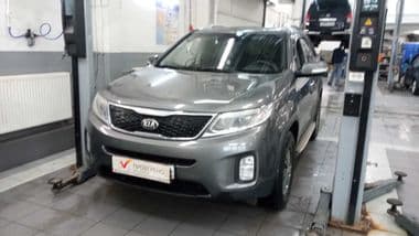 KIA Sorento 2013 года, 151 934 км - вид 1