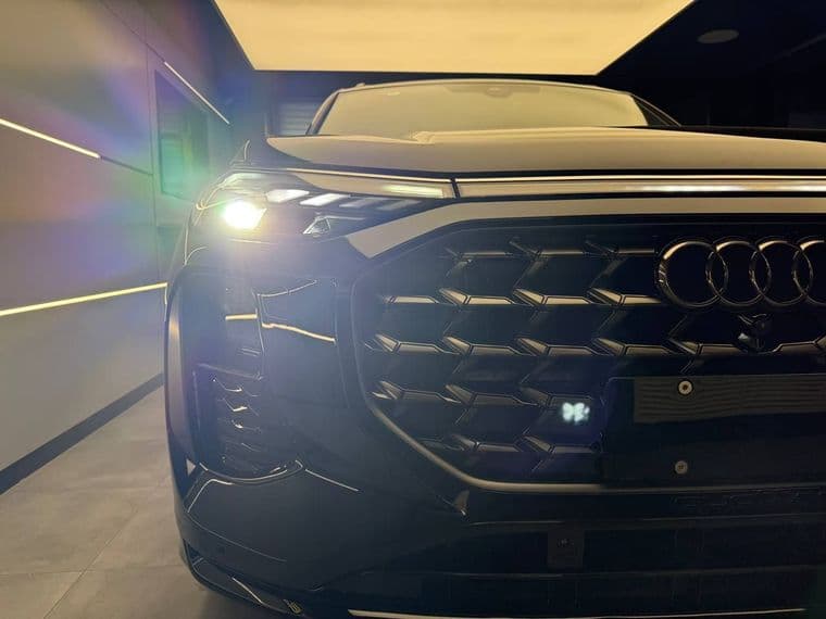 Audi Q6, 2025 - вид 1