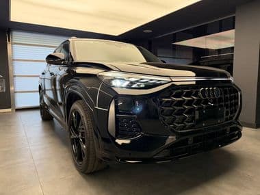 Audi Q6 2025 года, 26 км - вид 2