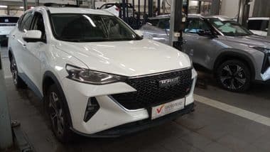 Haval F7 2023 года, 65 285 км | VIN 43940 - вид 2