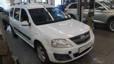 ВАЗ (LADA) Largus 2015 года, 211 852 км - вид 2