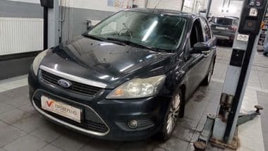 Ford Focus 2009 года, 244 240 км - вид 1