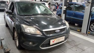 Ford Focus 2009 года, 244 240 км - вид 2