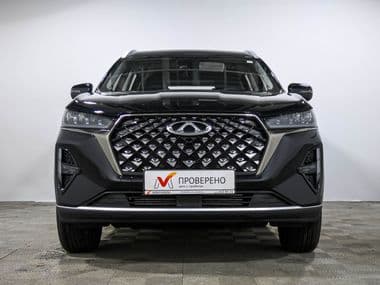 Chery Tiggo 7 Pro Max 2024 года, 70 км - вид 2