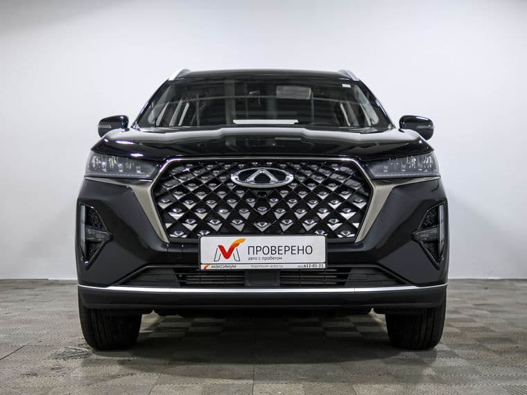 Chery Tiggo 7 Pro Max 2024 года, 70 км - вид 2