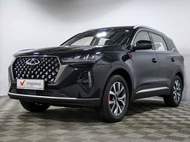 Chery Tiggo 7 Pro Max 2024 года, 70 км - вид 1