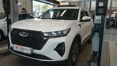 Chery Tiggo 7 Pro Max 2023 года, 53 503 км | VIN 28515 - вид 1