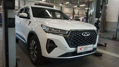 Chery Tiggo 7 Pro Max 2023 года, 53 503 км | VIN 28515 - вид 2