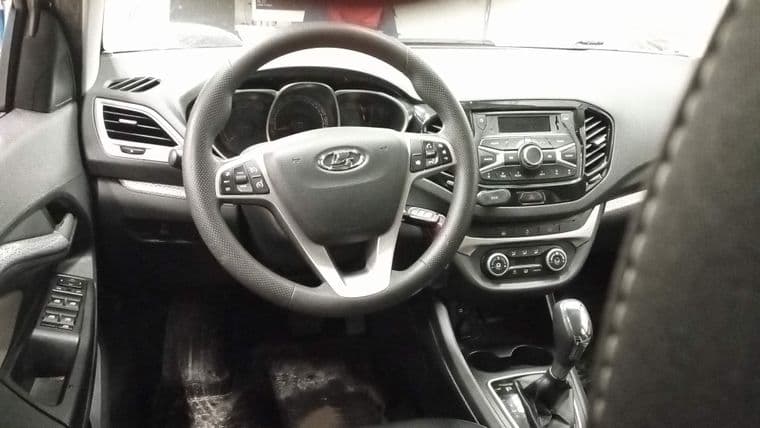 ВАЗ (LADA) Vesta, 2020 - вид 4