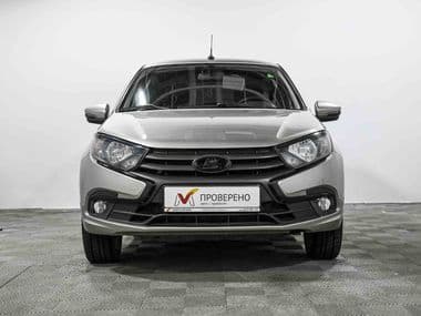 ВАЗ (LADA) Granta 2019 года, 18 198 км - вид 2