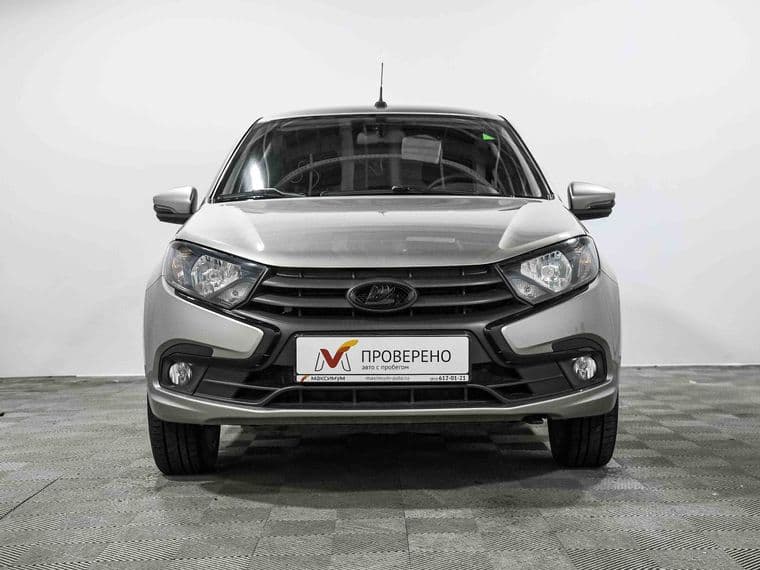 ВАЗ (LADA) Granta, 2019 - вид 1
