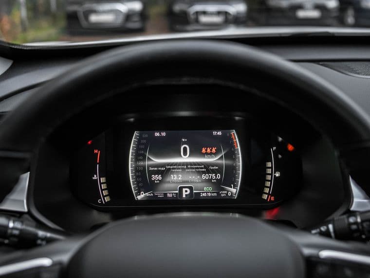 Chery Tiggo 7 Pro, 2022 - вид 4
