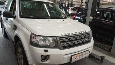 Land Rover Freelander 2014 года, 218 031 км - вид 2