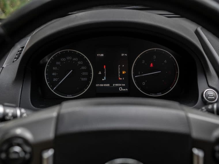 Land Rover Freelander, 2014 - вид 4