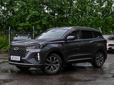 Chery Tiggo 7 Pro Max 2023 года, 65 124 км - вид 1