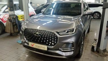 Chery Tiggo 8 Pro Max 2023 года, 32 228 км - вид 1