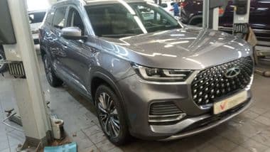Chery Tiggo 8 Pro Max 2023 года, 32 228 км - вид 2