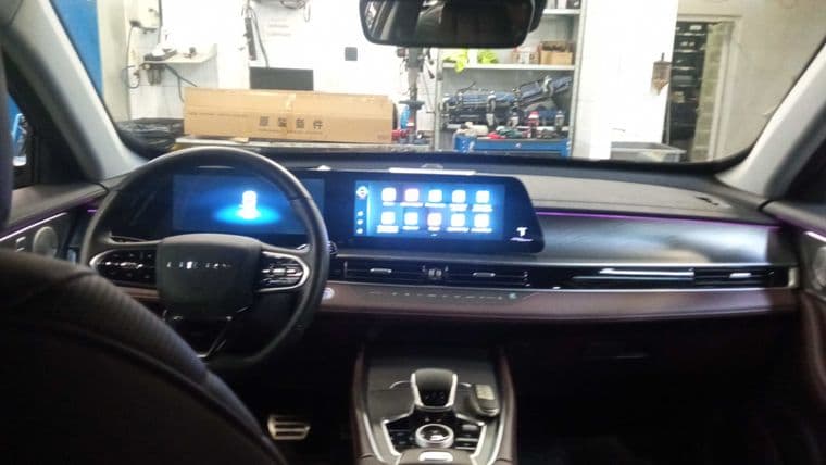 Chery Tiggo 8 Pro Max, 2023 - вид 4