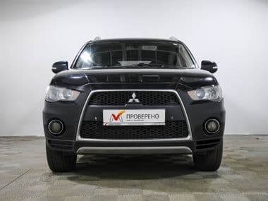 Mitsubishi Outlander 2010 года, 205 201 км - вид 2