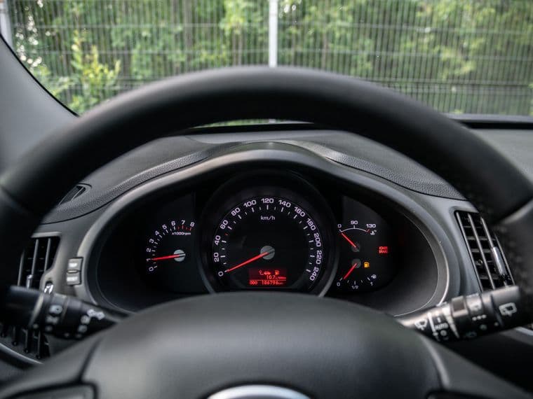 KIA Sportage, 2012 - вид 4