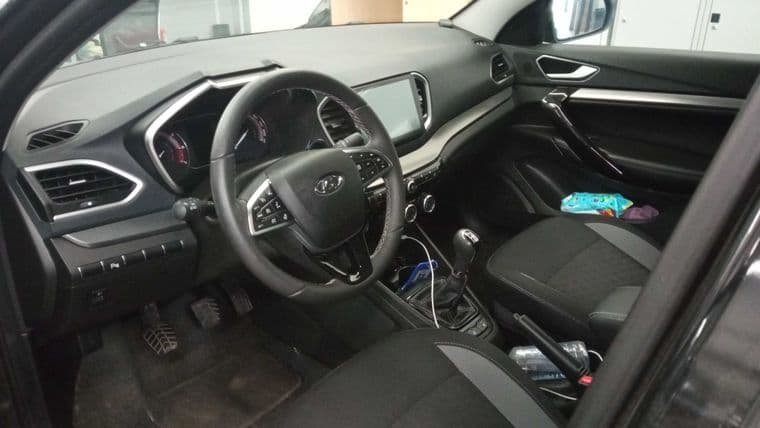 ВАЗ (LADA) Vesta, 2024 - вид 4