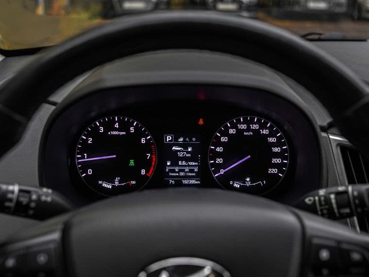 Hyundai Creta, 2019 - вид 4