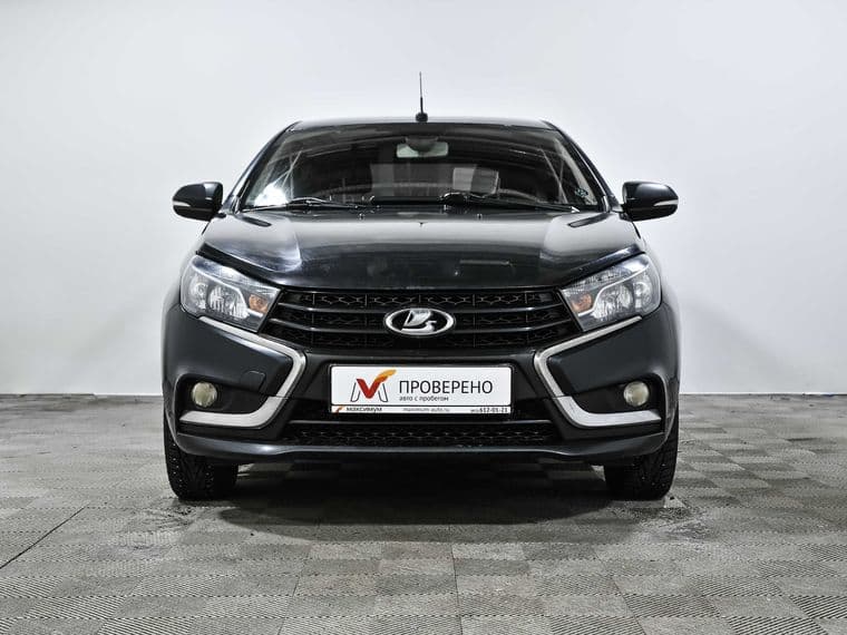ВАЗ (LADA) Vesta, 2016 - вид 2