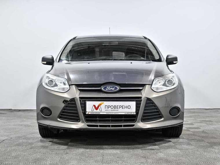 Ford Focus, 2011 - вид 1