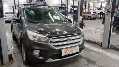 Ford Kuga 2019 года, 99 060 км - вид 2