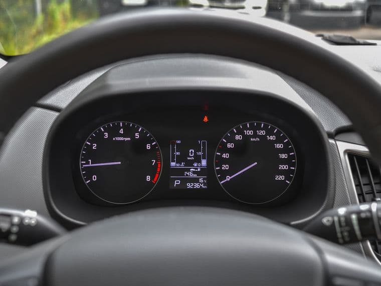 Hyundai Creta, 2021 - вид 4