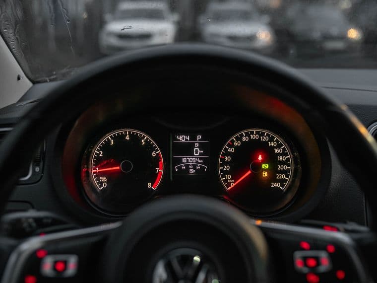 Volkswagen Polo, 2018 - вид 4