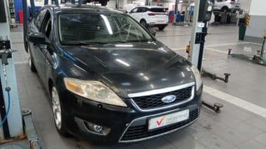 Ford Mondeo 2008 года, 259 846 км - вид 2